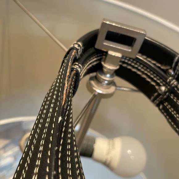 Authentic Coach Purse - Picture 5 of 9